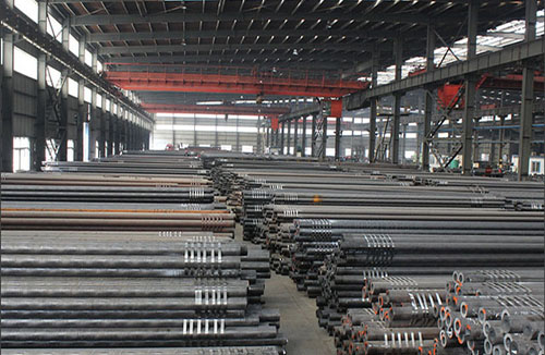 規模大生產能力強